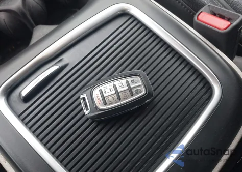 2017 Chrysler Pacifica Touring-L Plus from USA, damaged, VIN 2C4RC1EG2HR661041